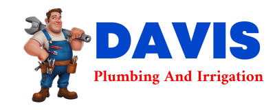 Trusted plumber in SUTERSVILLE